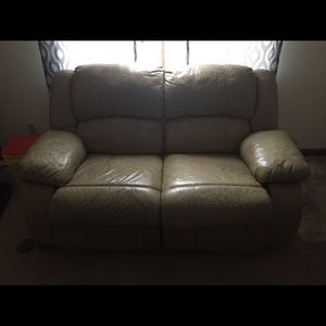 Loveseat